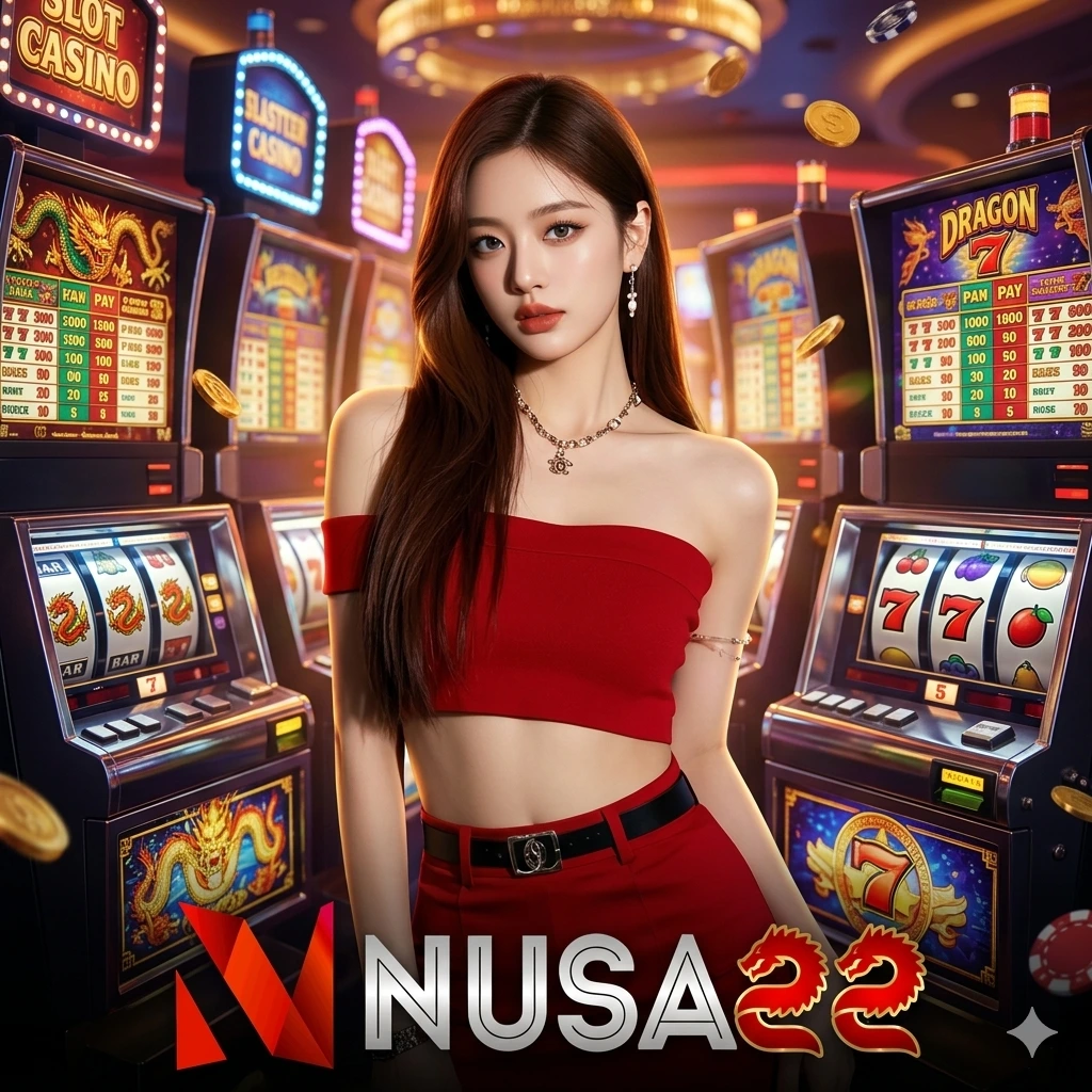 NUSA22 Macau