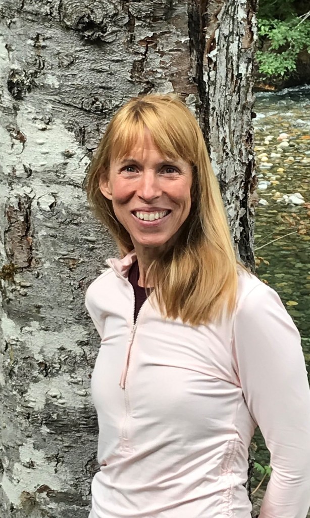 Jennifer Kass Career Coach Portland Oregon
